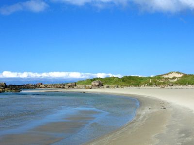 Campings in Zuid Noorwegen - zuidwest kust