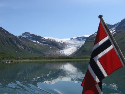 Campings in Nordland