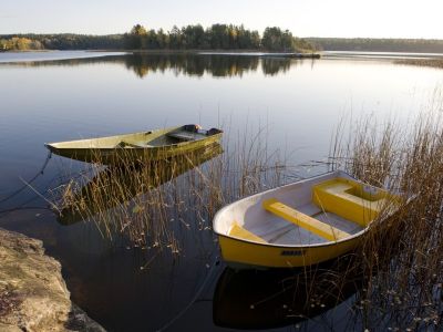 Campings in Viken (Ostfold)