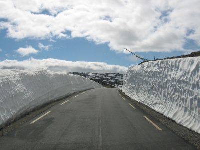 Campings in Vestland (Sogn og Fjordane)