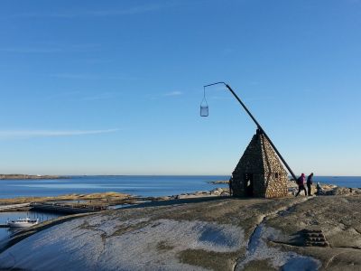 Campings in Vestfold